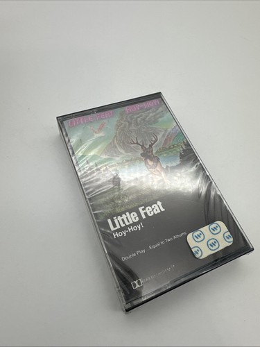Little feat hoy - feat,