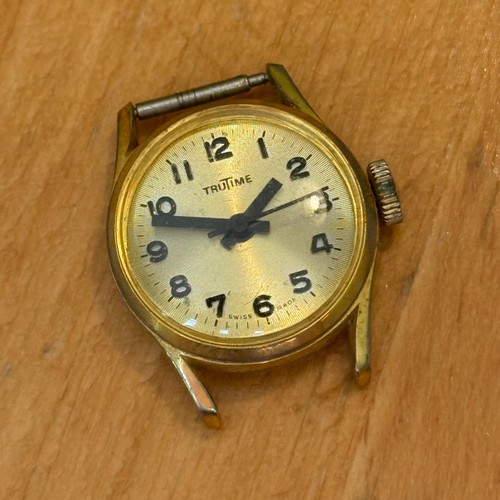 Orologio manuale vintage - manuale,