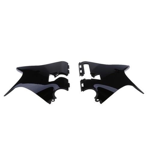 Copricollo per telaio nero - copricollo,
