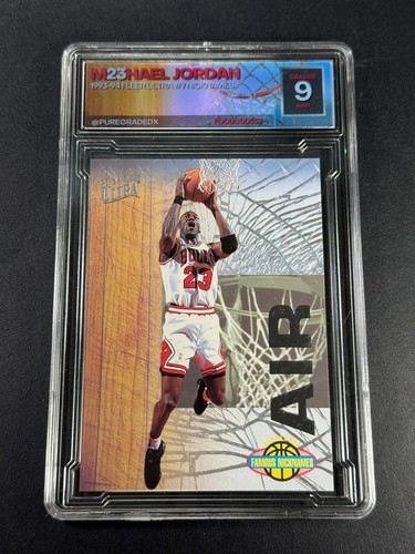 Michael air jordan - michael,