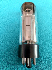 Tubo aspirazione Mullard EL34