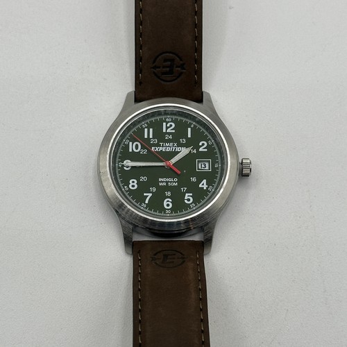 Orologio analogico digitale