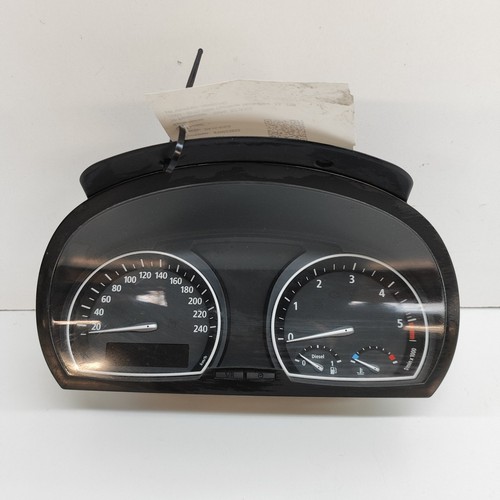 Bmw e83 strumentazione - bmw,