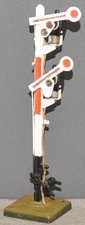 Märklin 12338/1 segnale