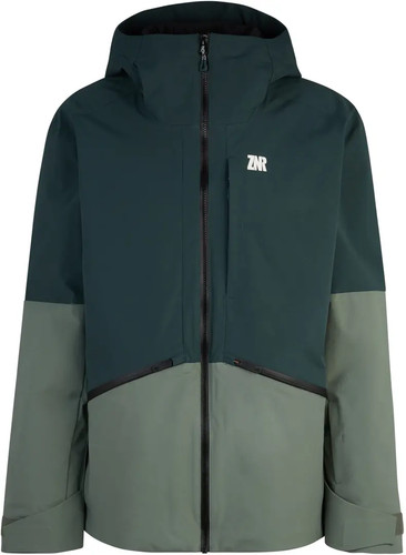 Ziener snowboard skijacke - snowboard,
