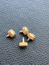 4 corone Rolex vintage oro 18k