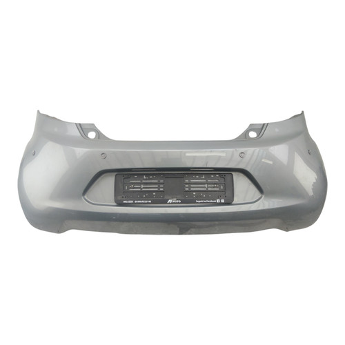 Paraurti posteriore ford 2 - ka,
