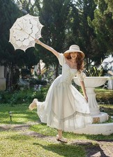 NWT LaceMade I Flipped Corset