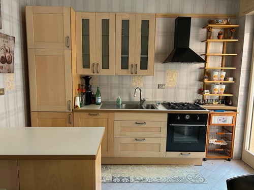 Cucina completa - , di
