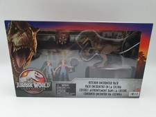 Jurassic park kitchen - jurassic,