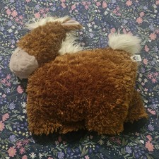 Jellycat Tartufi Cavallo di