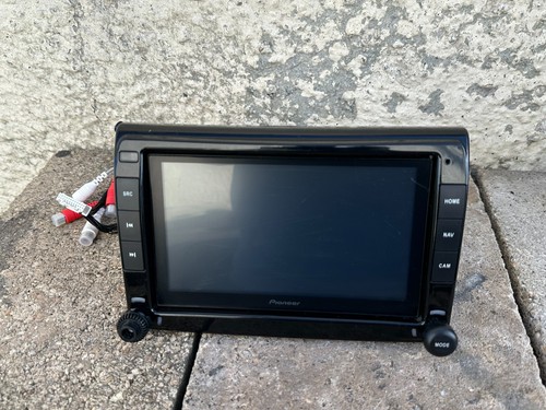 Pioneer avic evo1 - pioneer, avic-evo1-dt2-c,