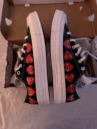 Converse chuck low comme - x,