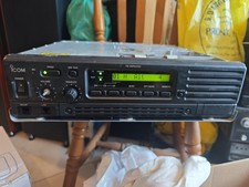 Icom fr4100 uhf repeter - ic,