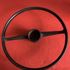 VOLANTE FIAT 1100 103 BAULETTO 1 SERIE (MI46)