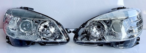 Set fari elettrici h7 - set, di