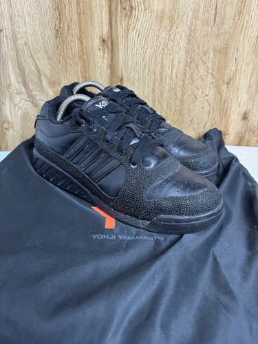 Adidas yohji yamamoto - yohji,