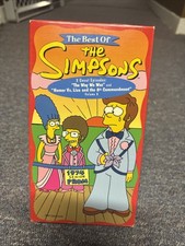 The Best of the Simpsons - V