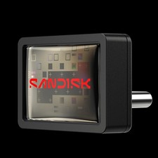 SanDisk SDCZ530-128G-G46