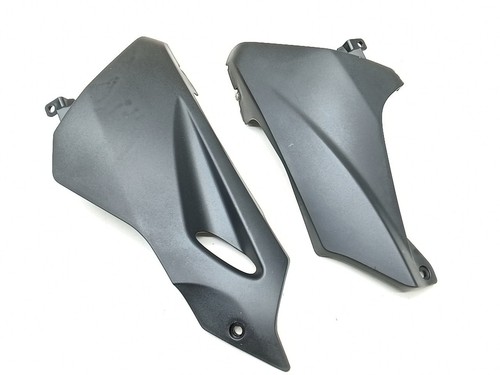 Coppia plastiche vasca tip - vasca,