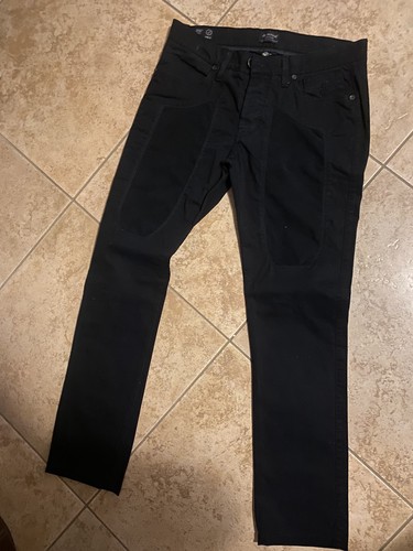Pantaloni uomo blu taglia - pantaloni,