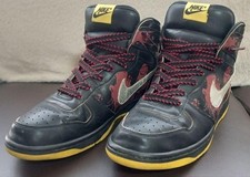 29cm USsize11 BIG NIKE HIGH