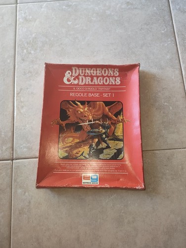 Editrice giochi dungeons - dungeons, &