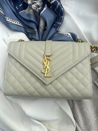 Borsa tracolla saint - saint, laurent