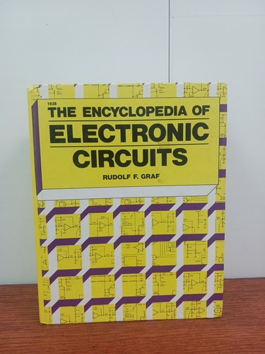 Enciclopedia dei circuiti - enciclopedia,