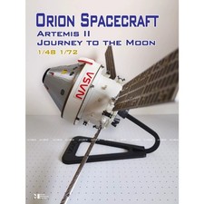 1/48 1/72 NASA Artemis Program