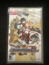 Blaster master zero - master, trilogy