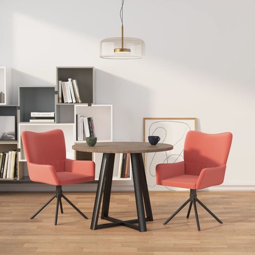 Swivel dining chair - swivel,