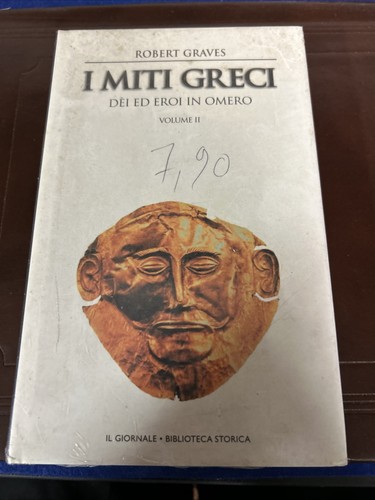 I miti greci - b-68:,
