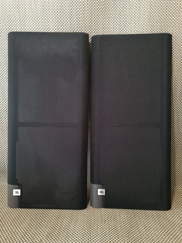 Jbl lx500 griglia - 2,