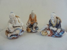 Statua Cinese 3 sculture