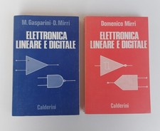ELETTRONICA LINEARE E