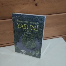 Arboles Emblematicos de Yasuni