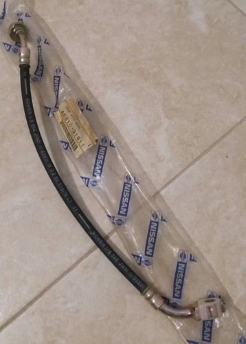Tubo freno nissan 4621031g11 - freno,