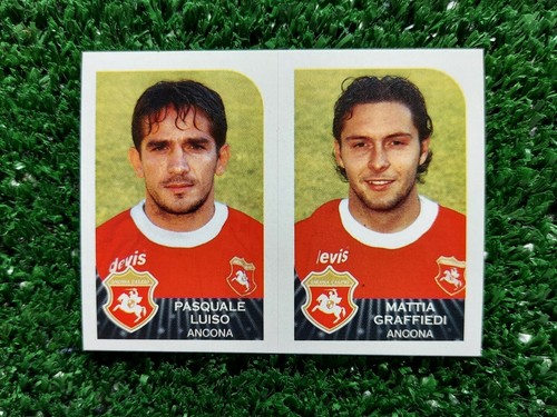 Figurina calciatori panini - figurina,