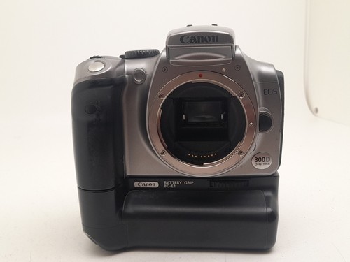 Canon eos 300d per - canon,