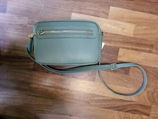 Borsa Vera Pelle