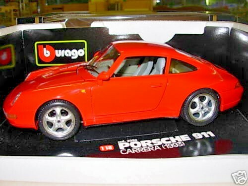 Burago diamonds die cast - burago,