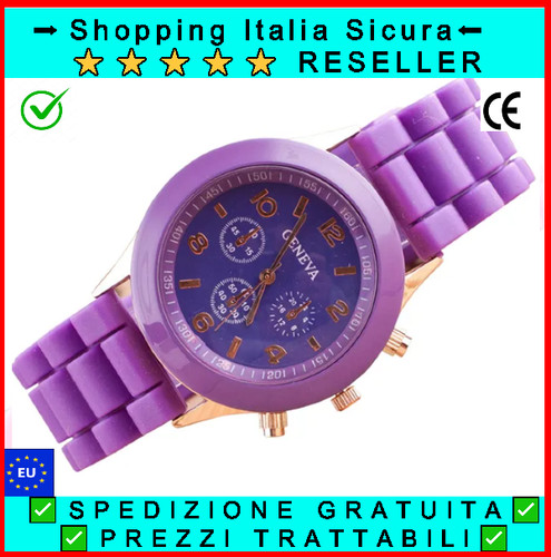 Orologio donna - ⭐⭐⭐⭐⭐,