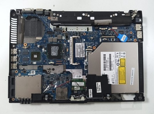 Elitebook 8440p cpu - 8440p,