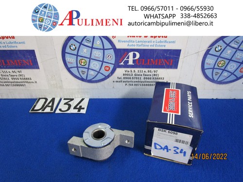 Bsk6098 supporto braccio - supporto,