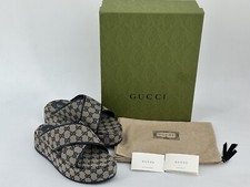 Nuovi sandali da donna originali Luxury Gucci 692842 -EU-41 / UK-8 / US-11.