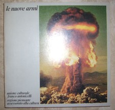 FRANCO ANTONICELLI - LE NUOVE