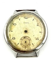Zenith vintage 1946/47