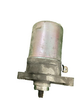 Motorino Avviamento Kymco People 50 4T Anno 2005 2006 2007 2008 2009 2010