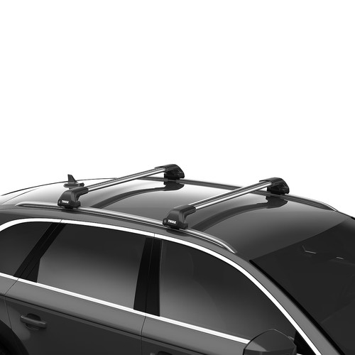 Barre portatutto thule evo - thule,